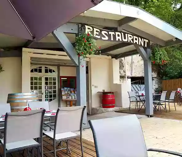 Le Pied dans le Plat - Restaurant Mosnes