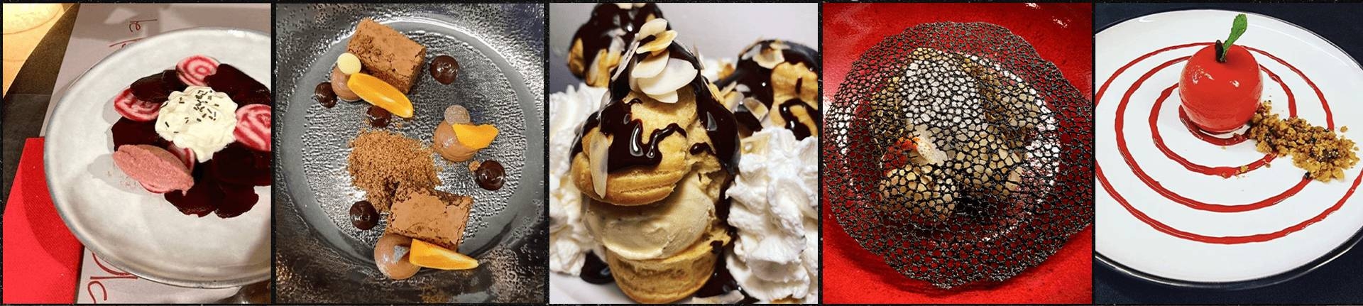 Le Restaurant - Le Pied dans le Plat - Mosnes - les meilleurs restaurant de MOSNES