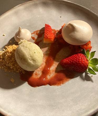 Le Pied dans le Plat - Restaurant Mosnes - restaurant sympa MOSNES