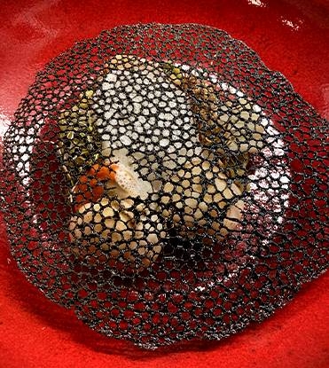 Le Restaurant - Le Pied dans le Plat - Mosnes - Restaurant troglodyte Mosnes