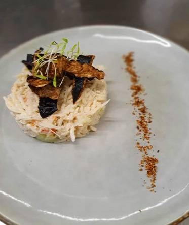 Le Pied dans le Plat - Restaurant Mosnes - restaurant a faire MOSNES