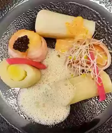 Le Pied dans le Plat - Restaurant Mosnes - top restaurant MOSNES