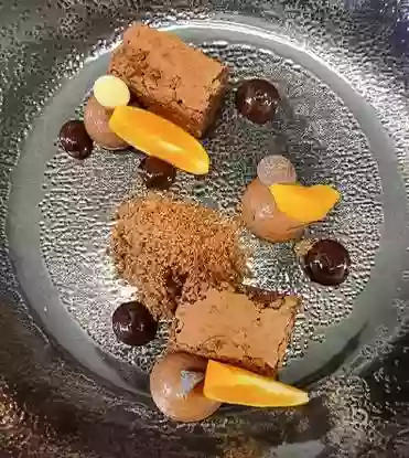 Le Restaurant - Le Pied dans le Plat - Mosnes - Bon restaurant Amboise