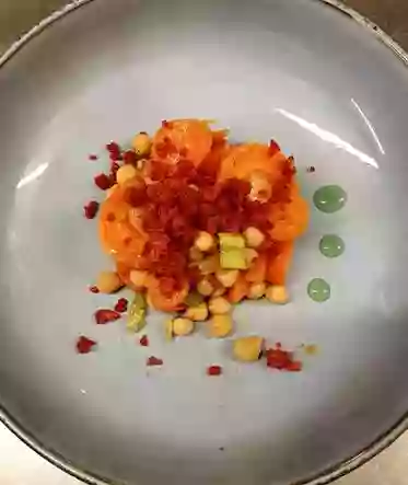 Le Pied dans le Plat - Restaurant Mosnes