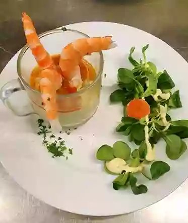 Le Pied dans le Plat - Restaurant Mosnes
